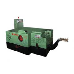 多工位冷鐓機其優點和維護方面的注意事項